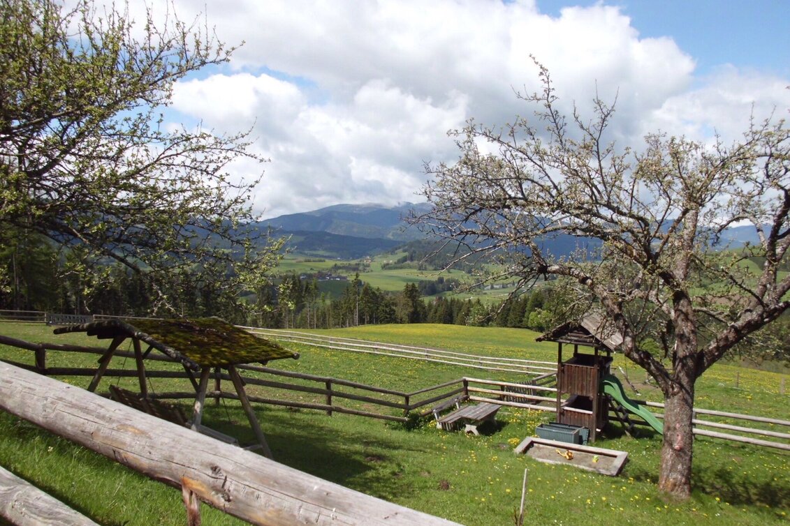 Wanderung Jakobsberg-Runde - Touren-Impression #1 | © Tourismusverband Murau