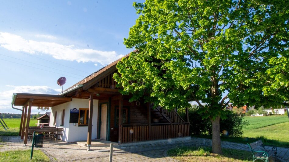 Wanderung Steinbachgrabenweg - Bad Blumau - Touren-Impression #2.4 | © Kurkommission Bad Blumau