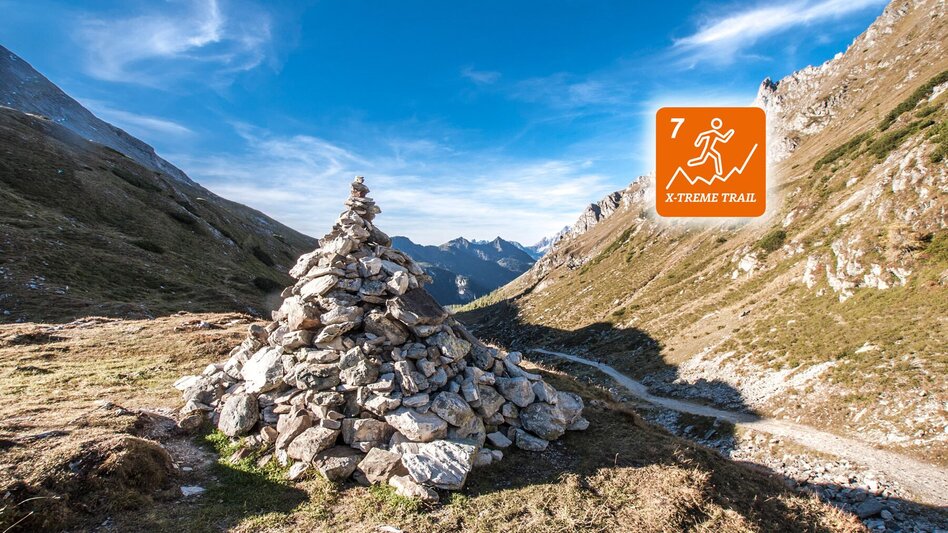 Trailrunning Giglachseen Trail - Touren-Impression #2.3 | © Erlebnisregion Schladming-Dachstein