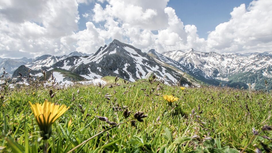 Trailrunning Giglachseen Trail - Touren-Impression #2.1 | © Gerhard Pilz