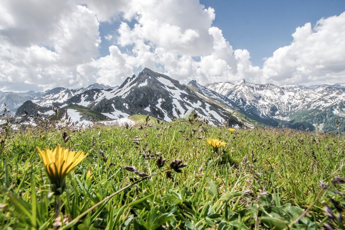 Trailrunning Giglachseen Trail - Touren-Impression #1 | © Gerhard Pilz