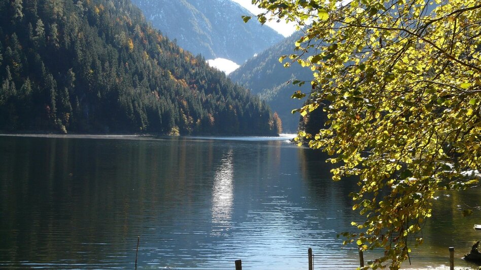 Wanderung Tour de Kur - Touren-Impression #2.1 | © TVB Ausseerland - Salzkammergut | Hermann Rastl