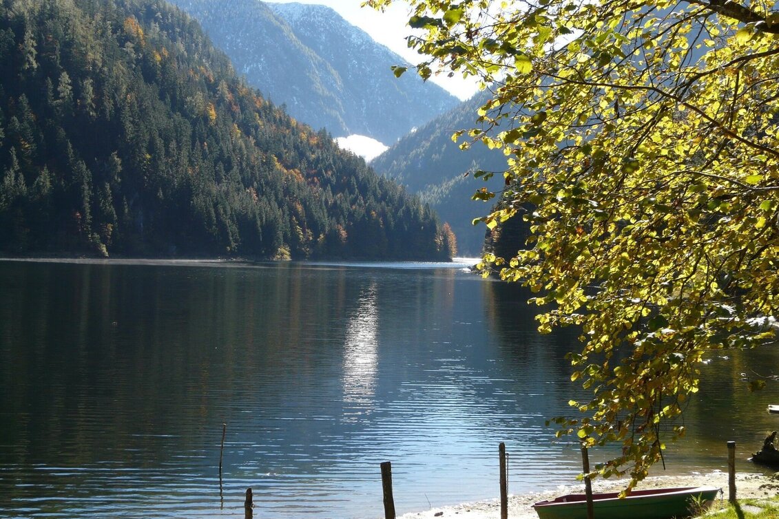 Wanderung Tour de Kur - Touren-Impression #1 | © TVB Ausseerland - Salzkammergut | Hermann Rastl