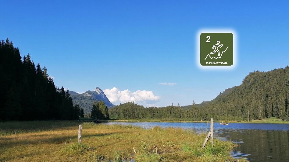 Trail Running Spechtenlake-Trail - Touren-Impression #2.9 | © Erlebnisregion Schladming-Dachstein