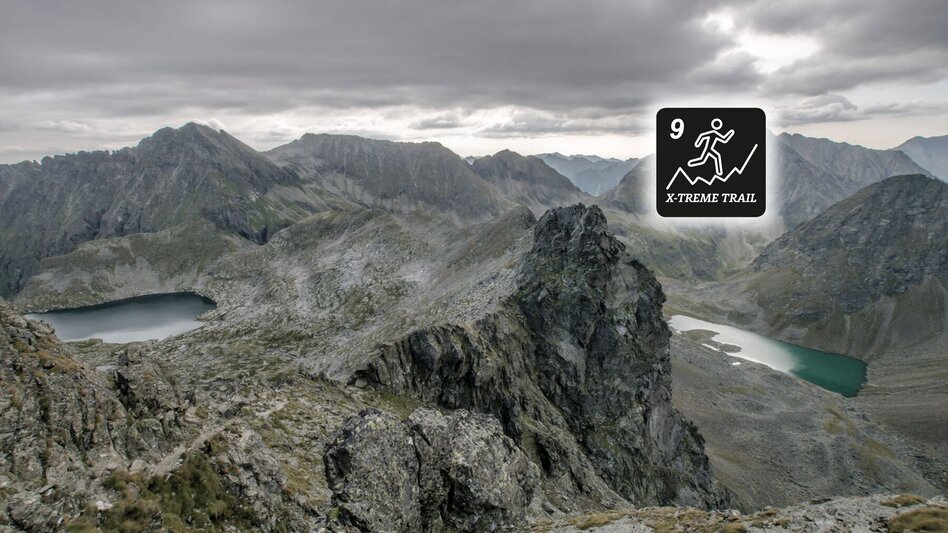 Trailrunning Schladminger Tauern Trail - Touren-Impression #2.14 | © Erlebnisregion Schladming-Dachstein