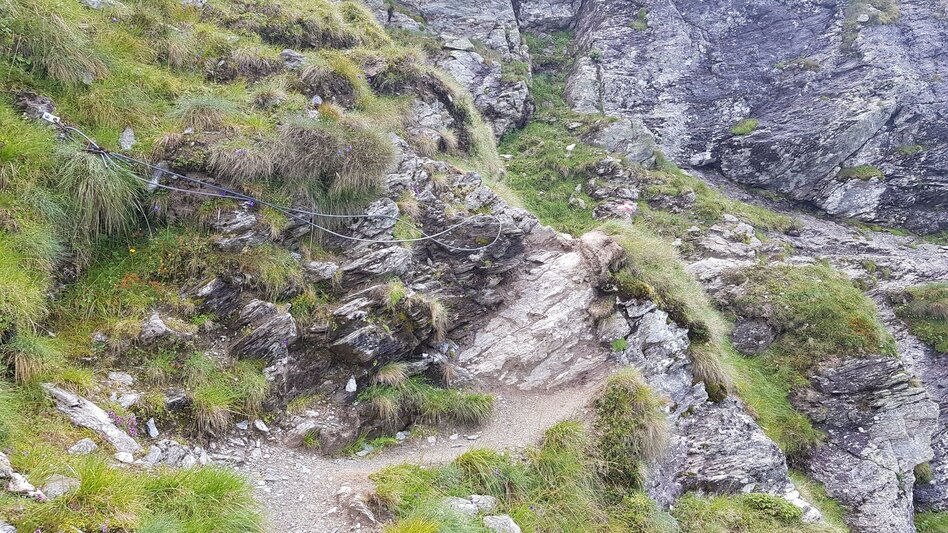 Trailrunning Schladminger Tauern Trail - Touren-Impression #2.2 | © Gerhard Pilz