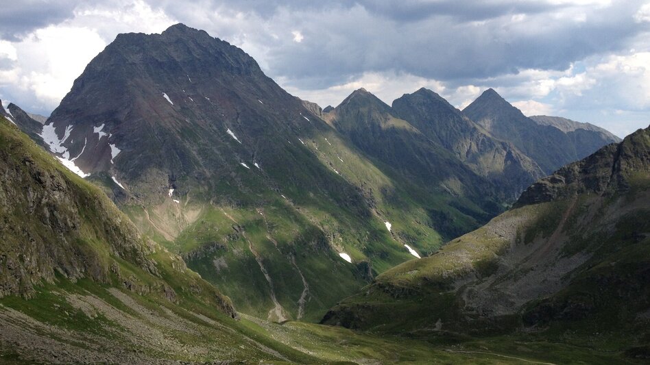 Trailrunning Schladminger Tauern Trail - Touren-Impression #2.6 | © Gerhard Pilz