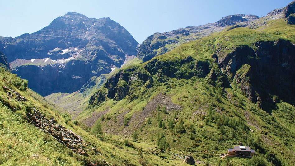 Trailrunning Schladminger Tauern Trail - Touren-Impression #2.9 | © Tourismusverband Schladming - Gerhard Pilz