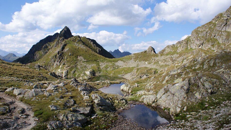 Trailrunning Schladminger Tauern Trail - Touren-Impression #2.11 | © Tourismusverband Schladming