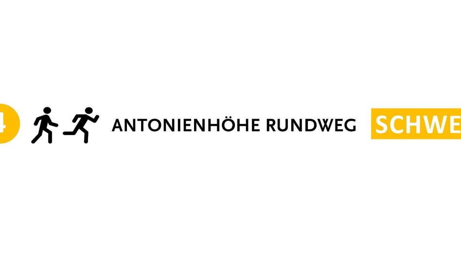 Jogging Laufrunde Antonienhöhe - Touren-Impression #2.2 | © TRV Graz und Graz Umgebung