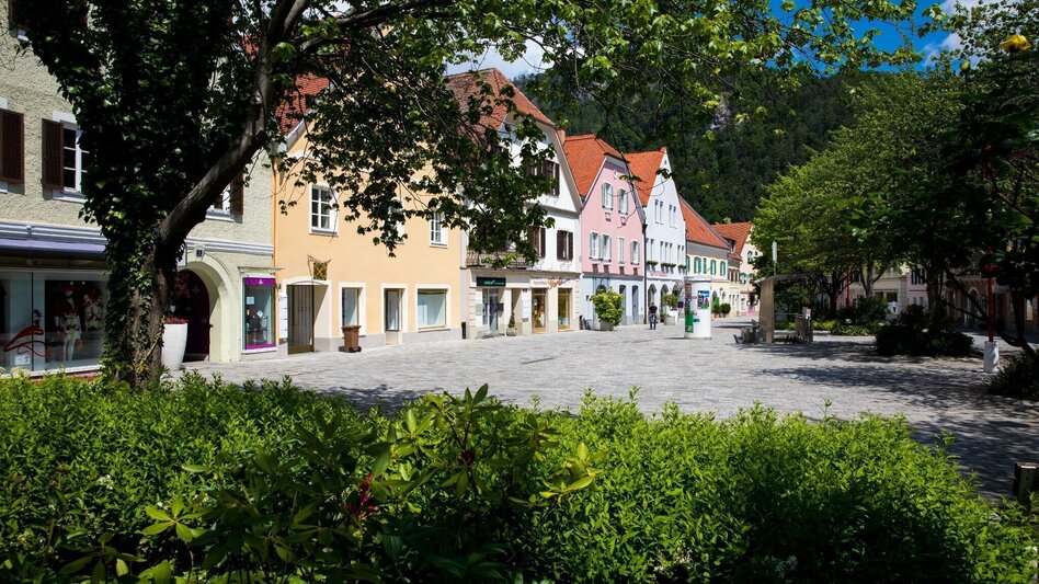 Jogging Laufrunde Antonienhöhe - Touren-Impression #2.4 | © Region Graz