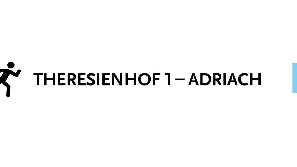 Nordic Walking Theresienhof 1 Adriach - Touren-Impression #2.2 | © TRV Graz und Graz Umgebung