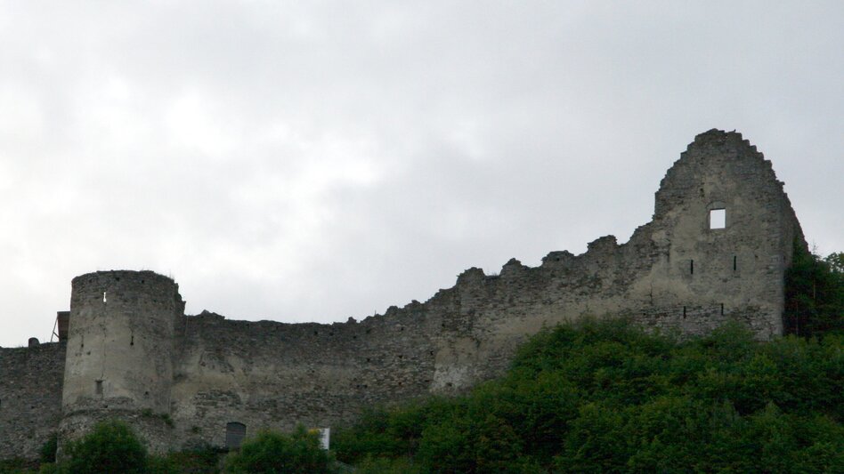 Panoramic Tours/Themed Routes Castles Tour - Motorrad/Oldtimer - Touren-Impression #2.10 | © Monika Gschwandner-Elkins