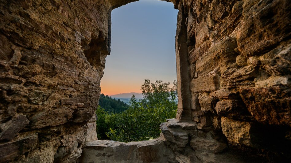 Panoramic Tours/Themed Routes Castles Tour - Motorrad/Oldtimer - Touren-Impression #2.14 | © Erlebnisregion Murtal