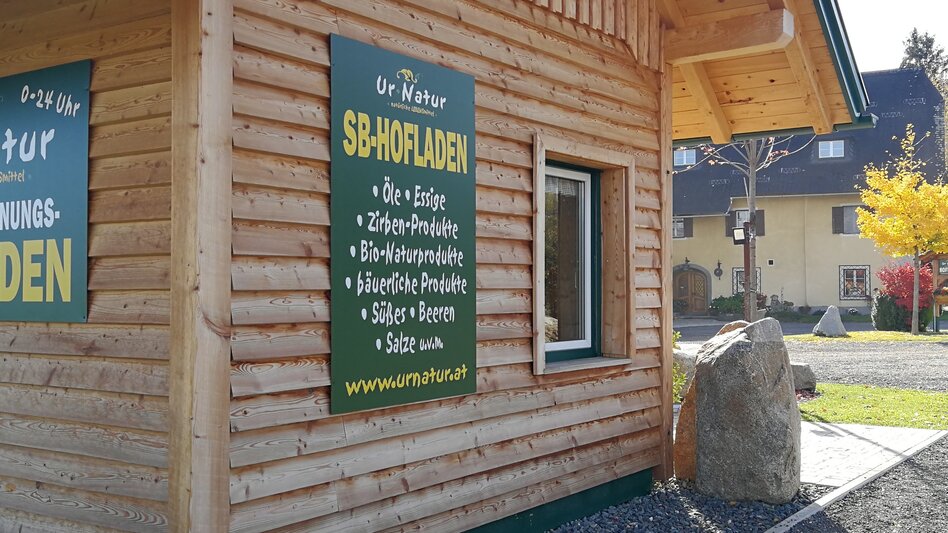 Genussweg Weißkirchen auf der Zunge - Touren-Impression #2.5 | © Erlebnisregion Murtal