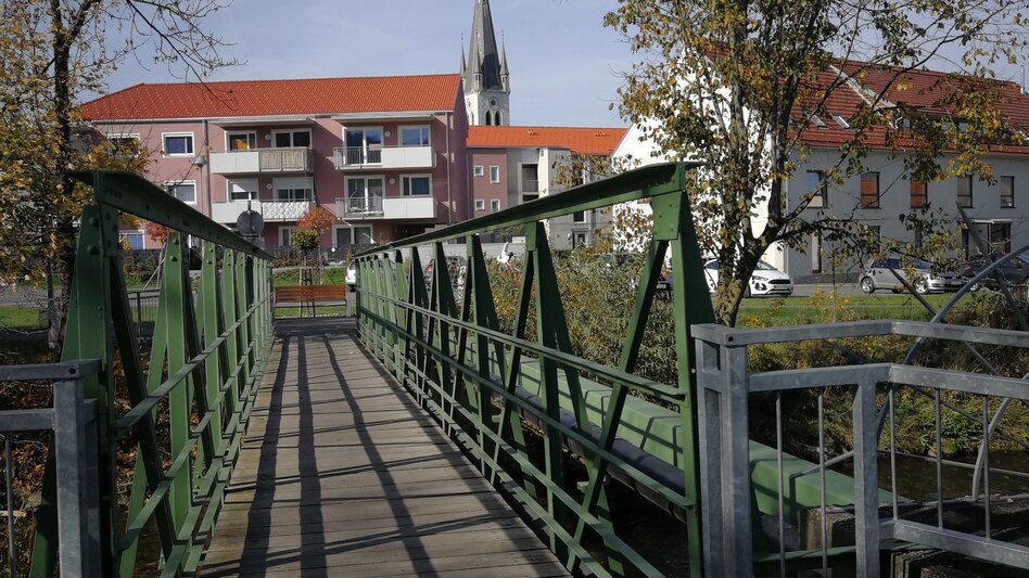 Genussweg Weißkirchen auf der Zunge - Touren-Impression #2.8 | © Erlebnisregion Murtal