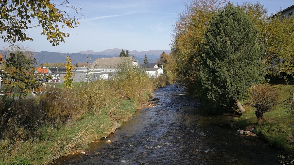 Genussweg Weißkirchen auf der Zunge - Touren-Impression #2.9 | © Erlebnisregion Murtal