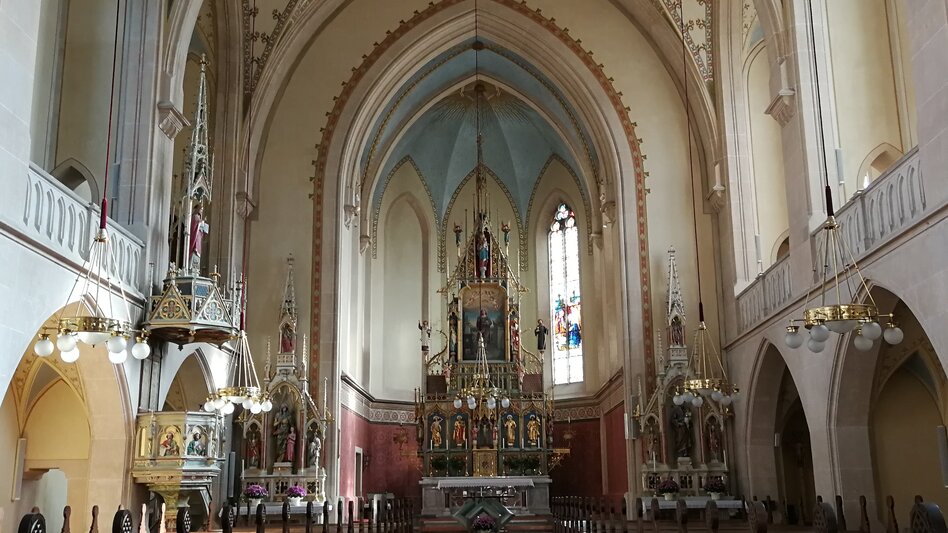 Genussweg Weißkirchen auf der Zunge - Touren-Impression #2.10 | © Erlebnisregion Murtal