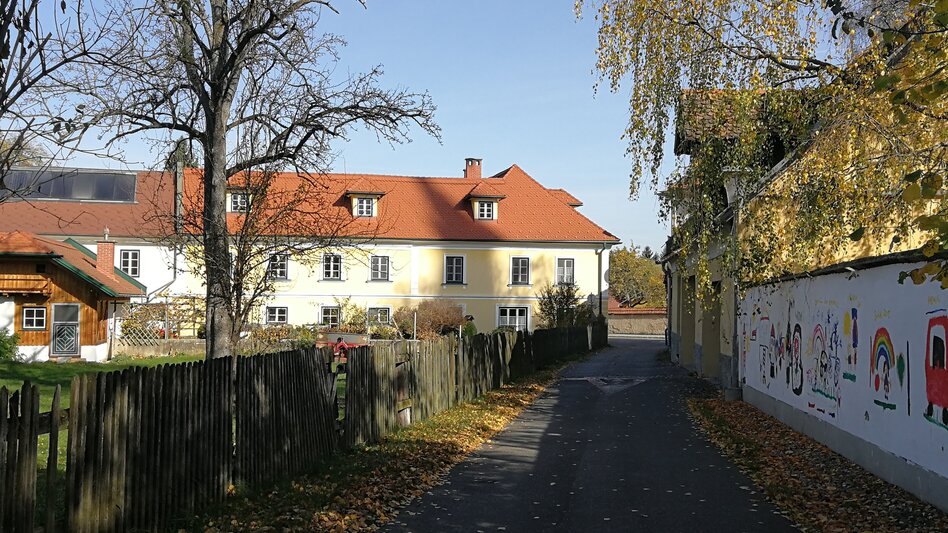 Genussweg Weißkirchen auf der Zunge - Touren-Impression #2.12 | © Erlebnisregion Murtal