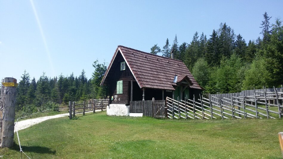 Wanderung Fischbach-St. Kathrein am Hauenstein-Runde, Fischbach - Touren-Impression #2.3 | © Tourismus Fischbach