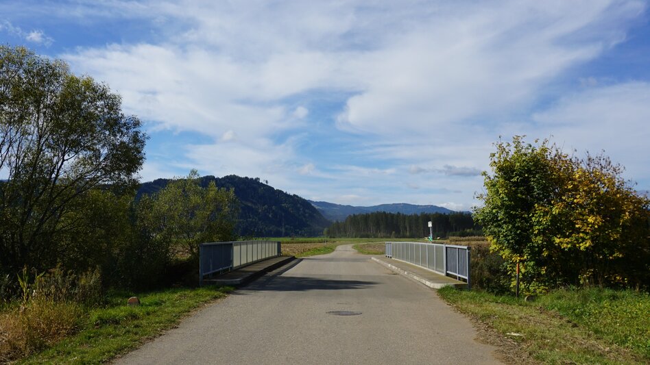 Wasserweg Murwaldrunde - Touren-Impression #2.2 | © Erlebnisregion Murtal