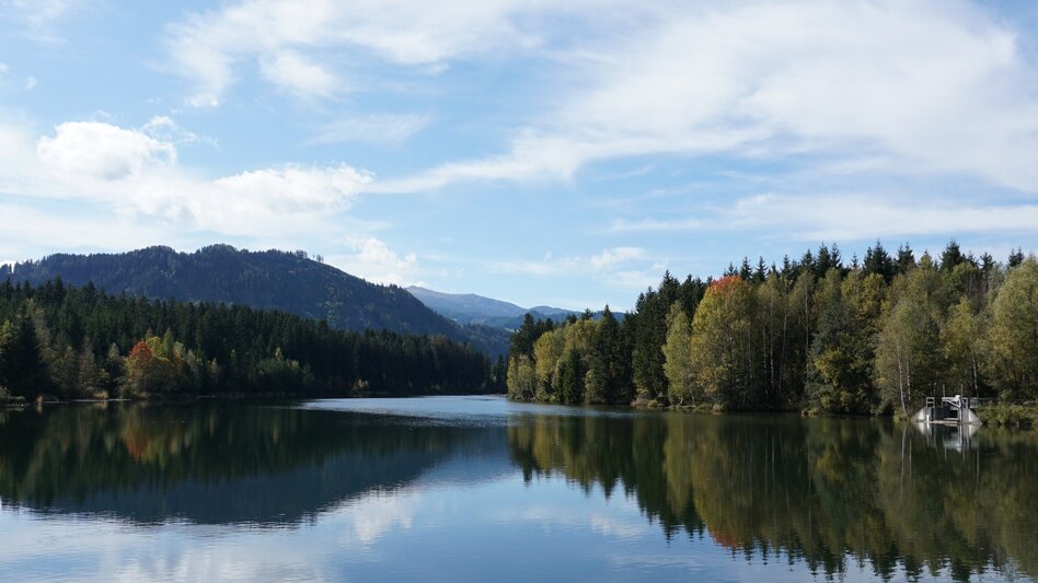 Wasserweg Murwaldrunde - Touren-Impression #2.8 | © Erlebnisregion Murtal