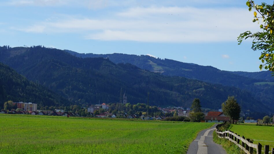 Wasserweg Murwaldrunde - Touren-Impression #2.10 | © Erlebnisregion Murtal