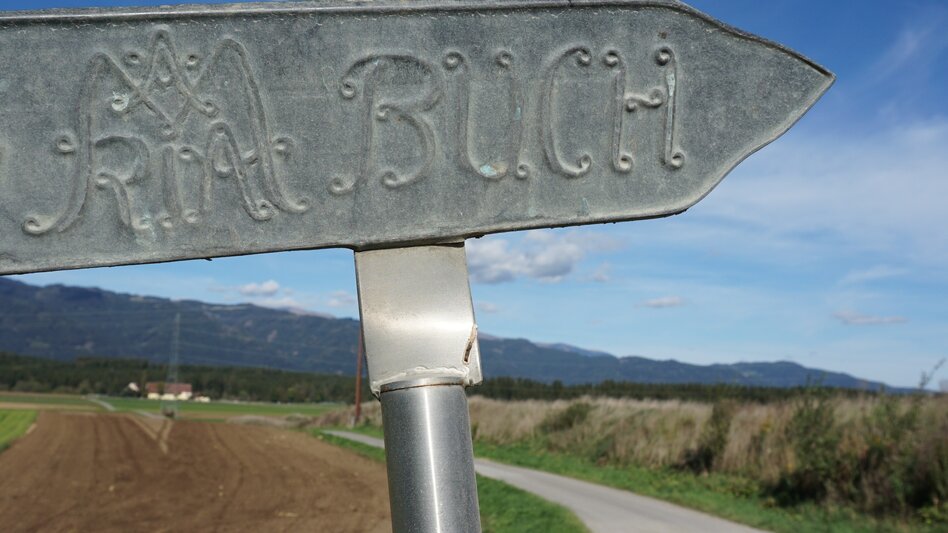 Wasserweg Murwaldrunde - Touren-Impression #2.11 | © Erlebnisregion Murtal
