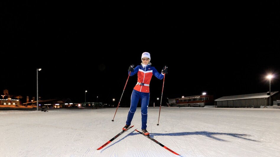 Ski-Nordic Skating XC Night Trail Ramsau - Touren-Impression #2.2 | © Erlebnisregion Schladming-Dachstein