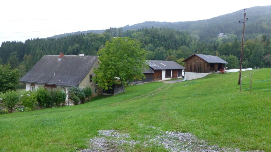 Hiking Route The Landlebn, Anger near Weiz - Touren-Impression #2.2 | © Oststeiermark Tourismus