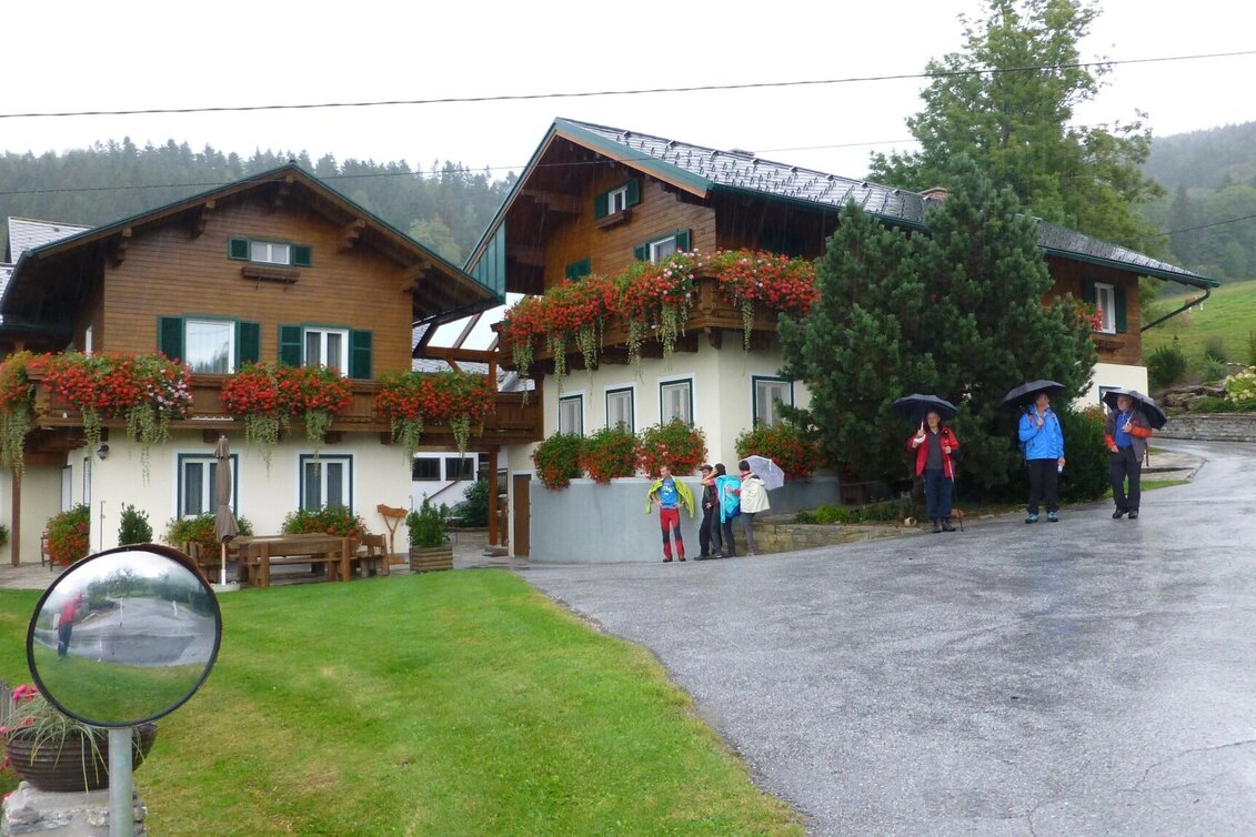 Hiking Route The Landlebn, Anger near Weiz - Touren-Impression #1 | © Oststeiermark Tourismus