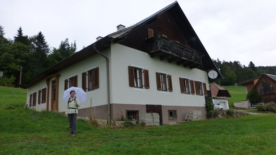 Hiking Route The Landlebn, Anger near Weiz - Touren-Impression #2.6 | © Oststeiermark Tourismus