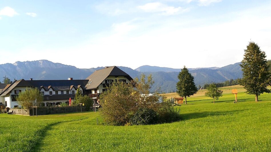 Wanderung Sulberg-Runde, Nechnitz - Touren-Impression #2.15 | © Oststeiermark Tourismus