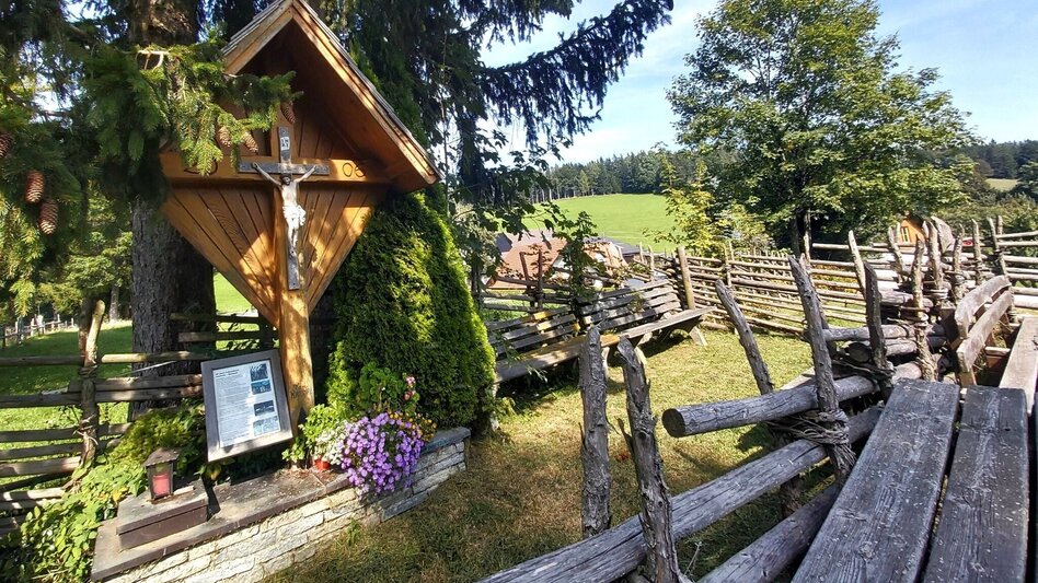Wanderung Sulberg-Runde, Nechnitz - Touren-Impression #2.3 | © Oststeiermark Tourismus