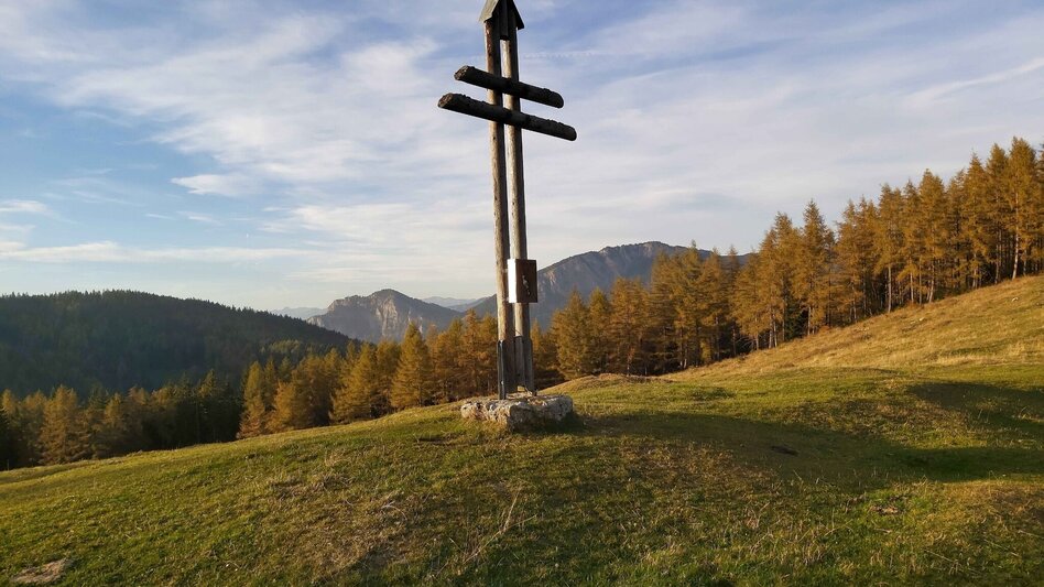 Wanderung Sulberg-Runde, Nechnitz - Touren-Impression #2.1 | © Oststeiermark Tourismus