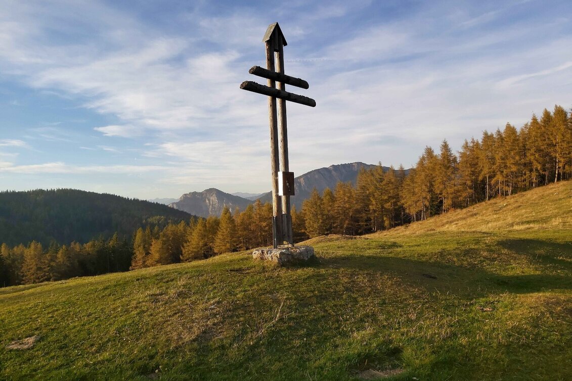 Wanderung Sulberg-Runde, Nechnitz - Touren-Impression #1 | © Oststeiermark Tourismus