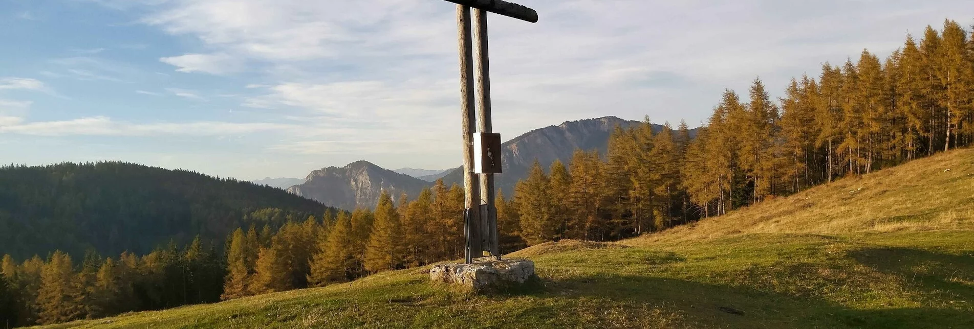 Hiking route Sulberg-Round from the Nechnitz - Touren-Impression #1 | © Oststeiermark Tourismus