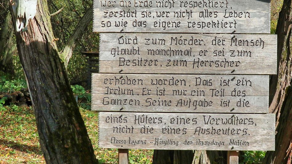 Wasserweg Mur-Auenweg nach Wöll - Touren-Impression #2.10 | © Weges OG