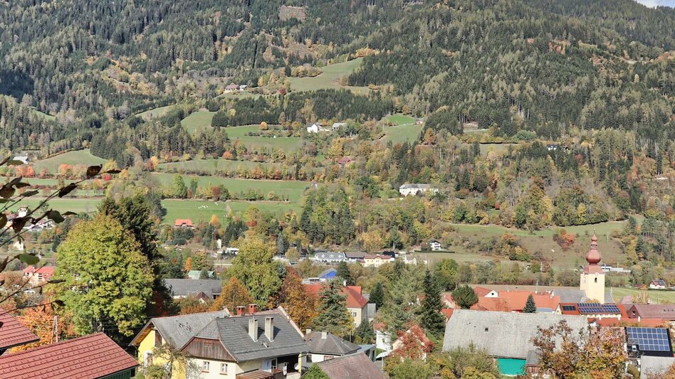 Wasserweg Mur-Auenrunde über Edling - Touren-Impression #2.8 | © Weges OG