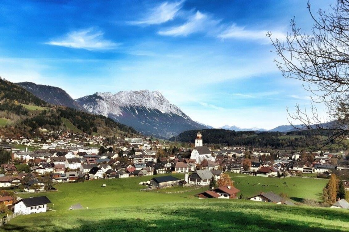Promenade Route Gröbming-Winkl-Weyern-Gröbminger Alm - Touren-Impression #1 | © Erlebnisregion Schladming-Dachstein