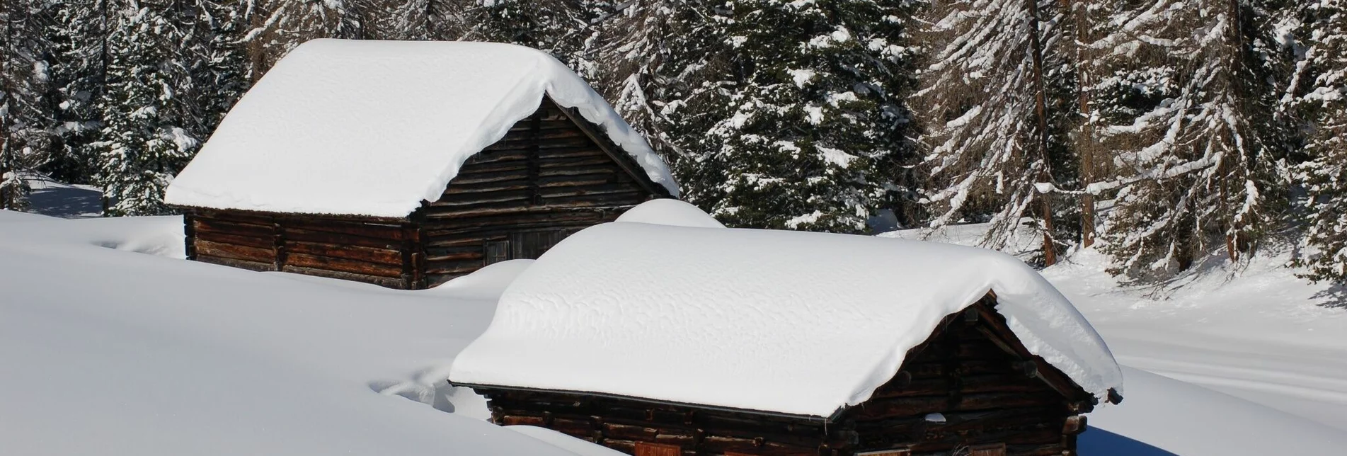 Schneeschuh Mit Schneeschuhen zum Gröbminger Blick - Touren-Impression #1 | © Erlebnisregion Schladming-Dachstein