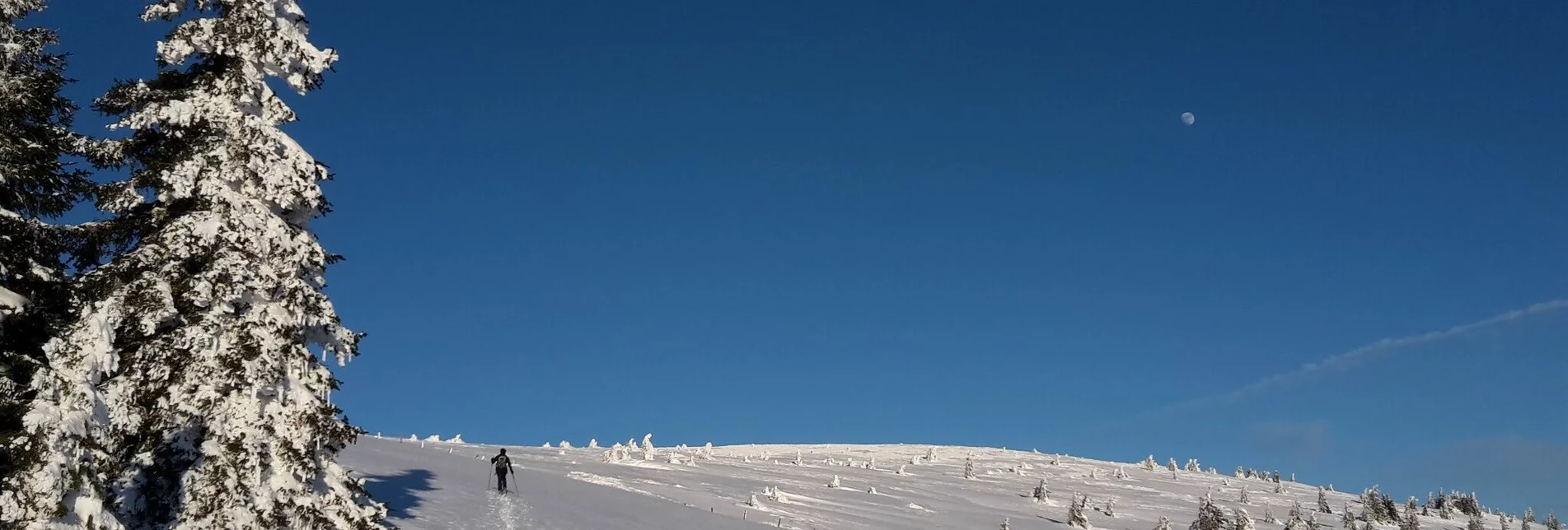 Ski Touring From Rettenegg to the Stuhleck - Touren-Impression #1 | © Unbekannt