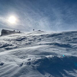 Alois Günther Haus am Stuhleck_Rettenegg_Oststeiermark | © Oststeiermark Tourismus