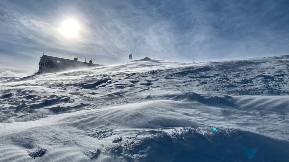 Ski Touring From Rettenegg to the Stuhleck, Rettenegg - Touren-Impression #2.1 | © Oststeiermark Tourismus