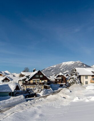 Gemeinde Bad Mitterndorf | © Tourismusverband Ausseerland Salzkammergut