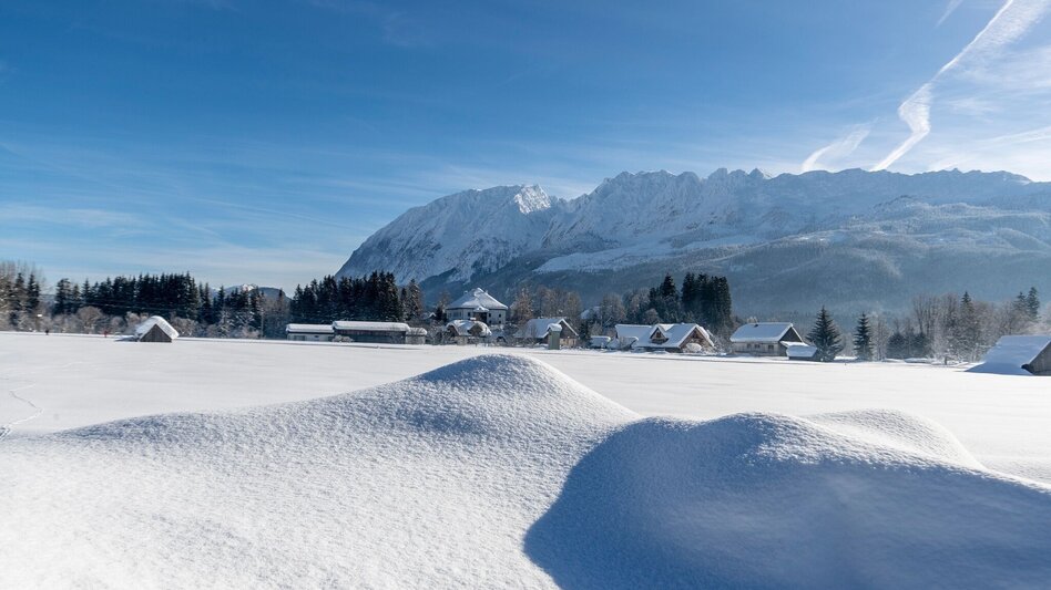 Winterwandern Tour de Kur - Winter pur - Touren-Impression #2.3 | © Tourismusverband Ausseerland Salzkammergut