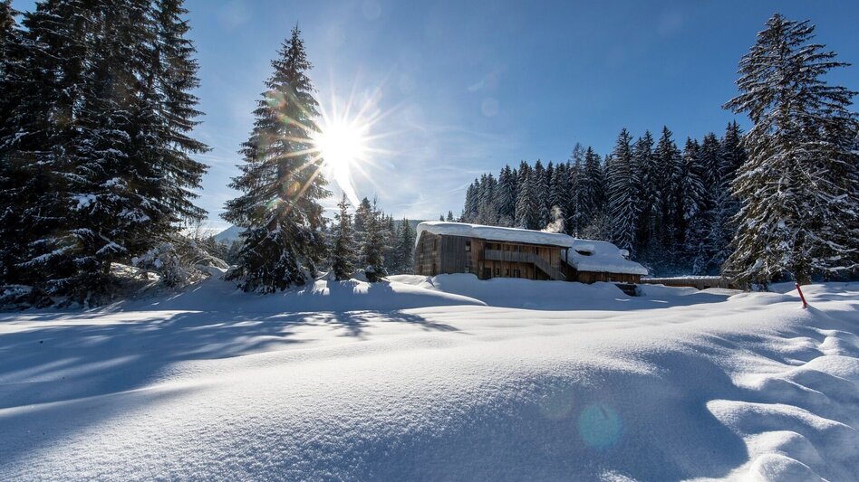 Winterwandern Tour de Kur - Winter pur - Touren-Impression #2.6 | © TVB Ausseerland - Salzkammergut/T. Lamm