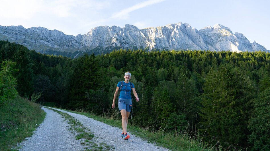 Nordic Walking Sankt Martin Grimmingrunde (SM 5) - Touren-Impression #2.11 | © Erlebnisregion Schladming-Dachstein