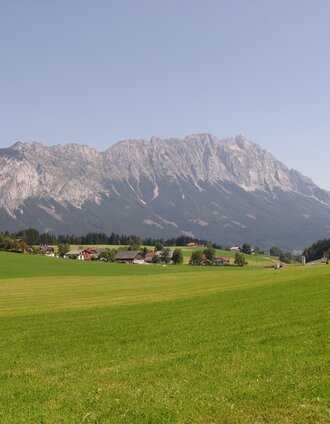 Matzlinger Runde Panorama | Schladming Dachstein - TVB Gröbminger Land | © Erlebnisregion Schladming-Dachstein