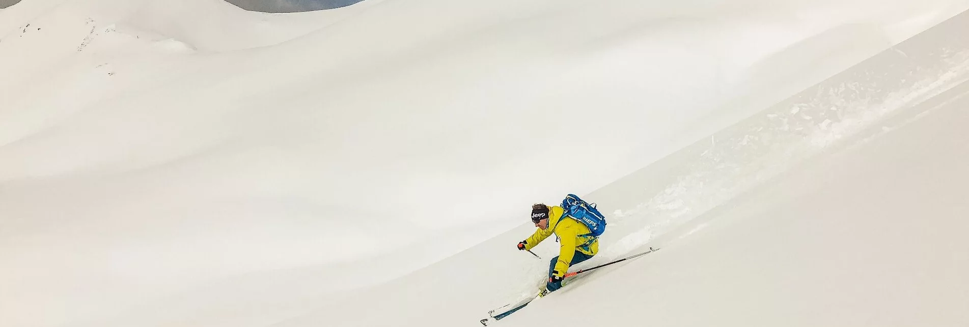 Ski-Freeride Gruberscharte - Touren-Impression #1 | © Erlebnisregion Schladming-Dachstein